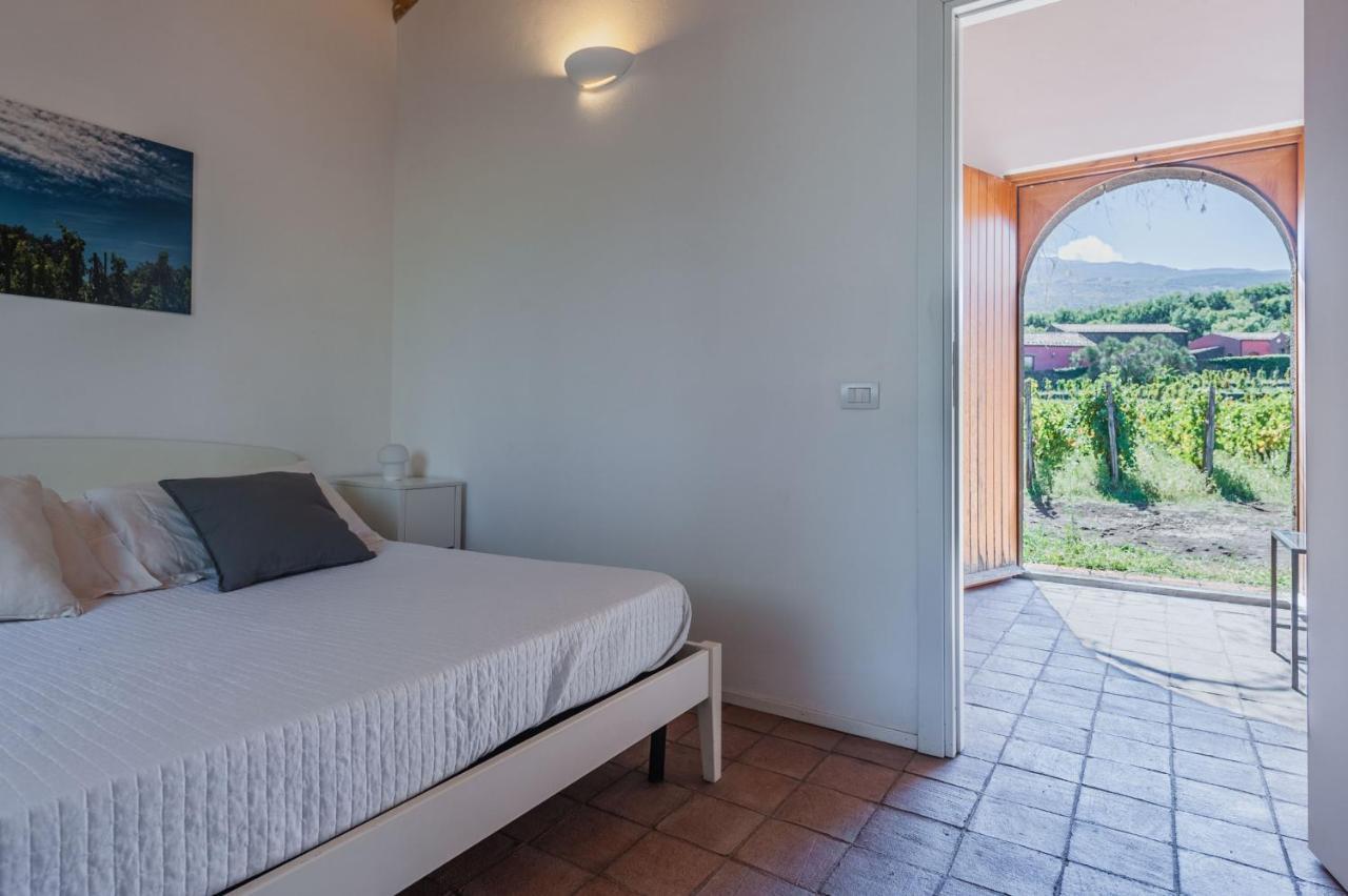 Terrazze Dell'Etna - Country Rooms And Apartments Randazzo Extérieur photo