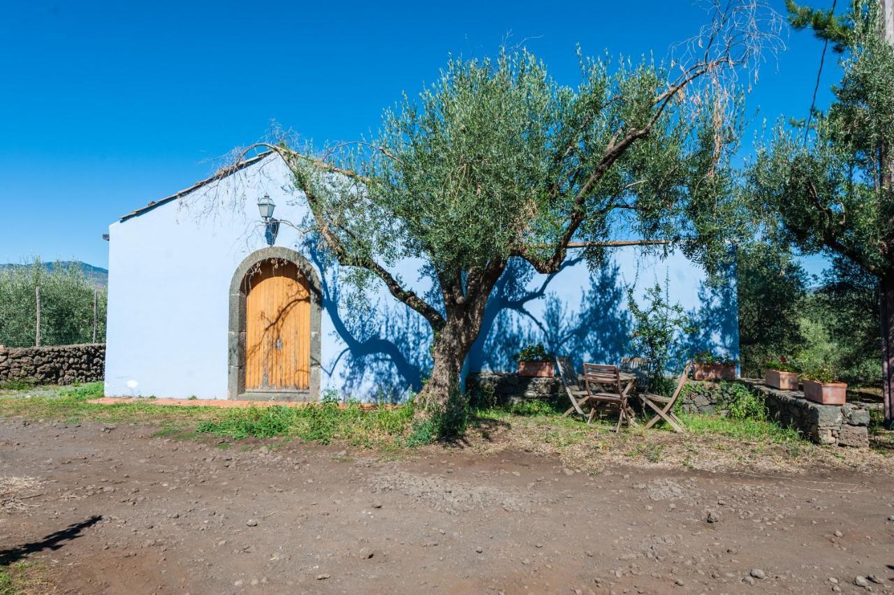 Terrazze Dell'Etna - Country Rooms And Apartments Randazzo Extérieur photo