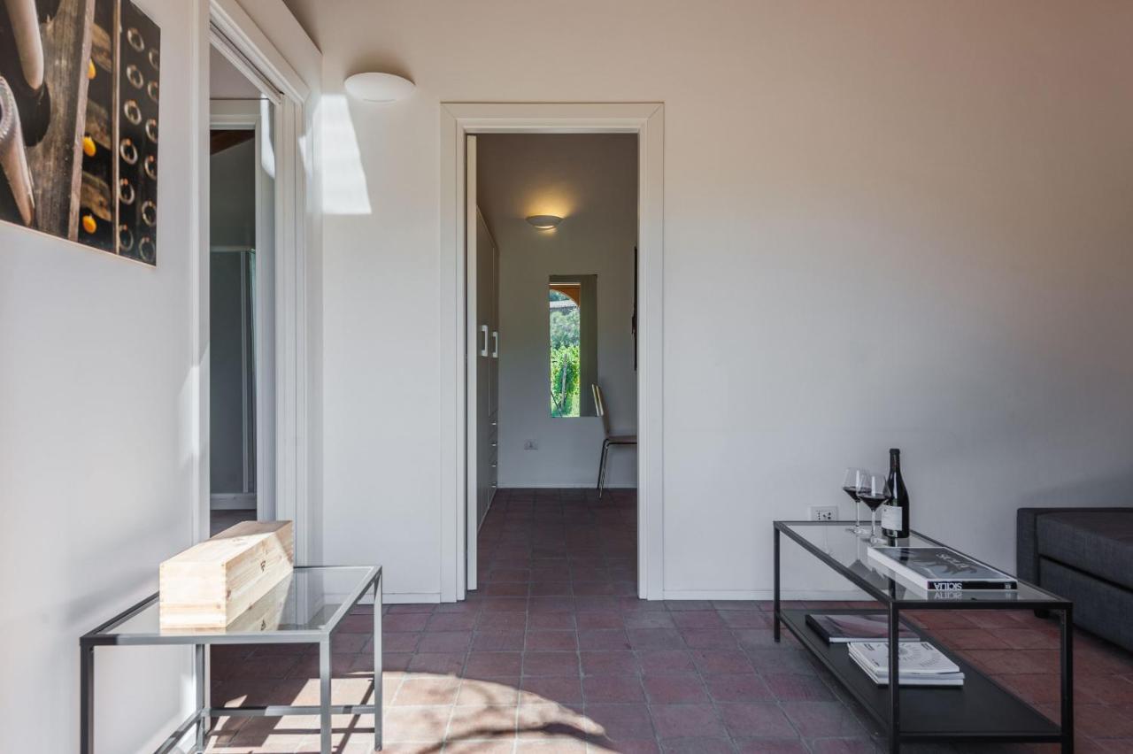 Terrazze Dell'Etna - Country Rooms And Apartments Randazzo Extérieur photo