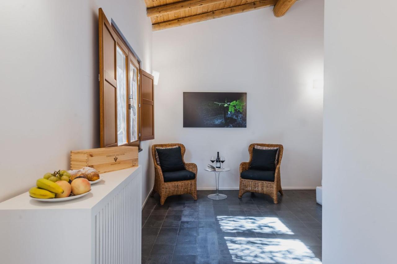 Terrazze Dell'Etna - Country Rooms And Apartments Randazzo Extérieur photo