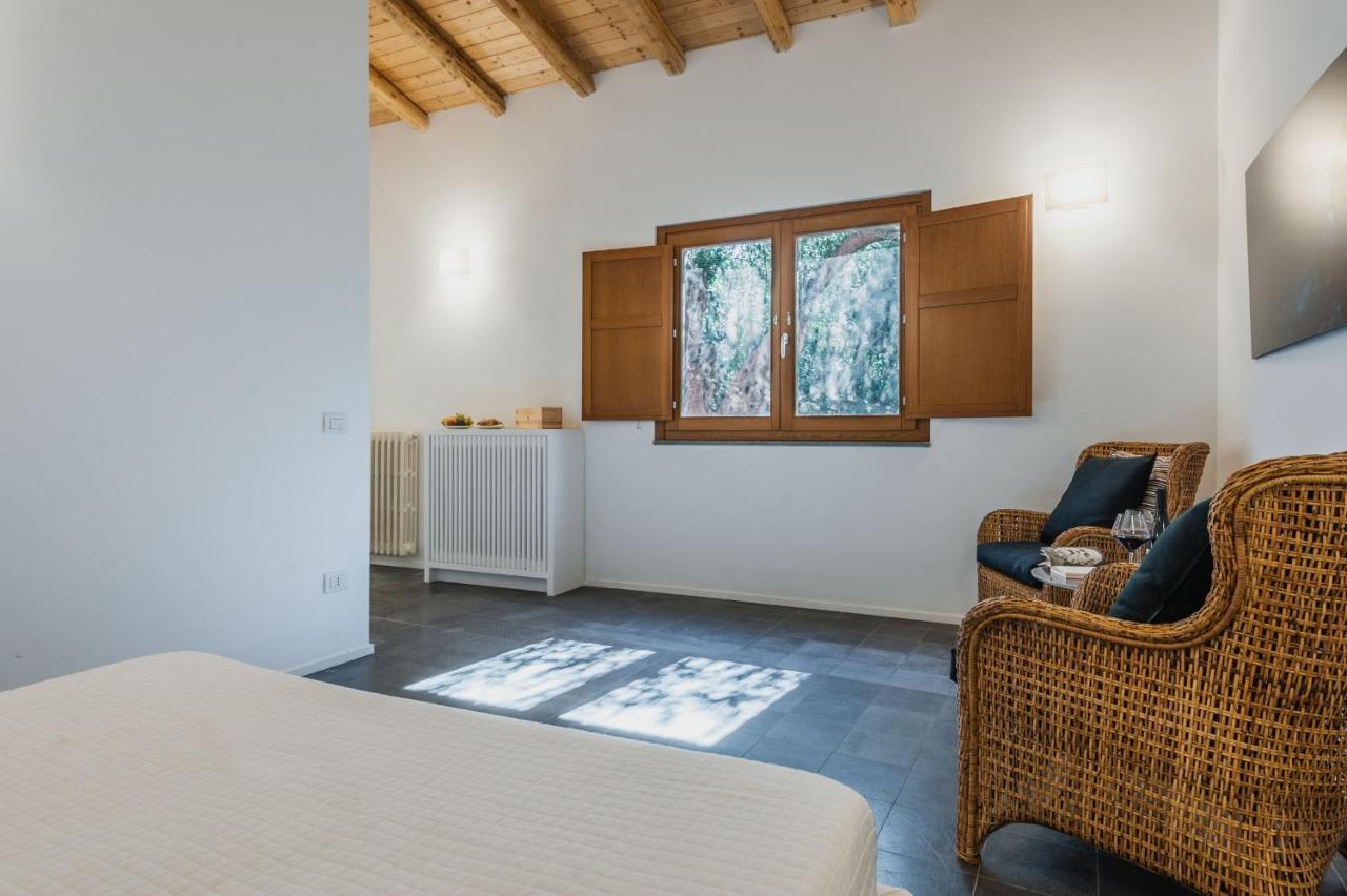 Terrazze Dell'Etna - Country Rooms And Apartments Randazzo Extérieur photo
