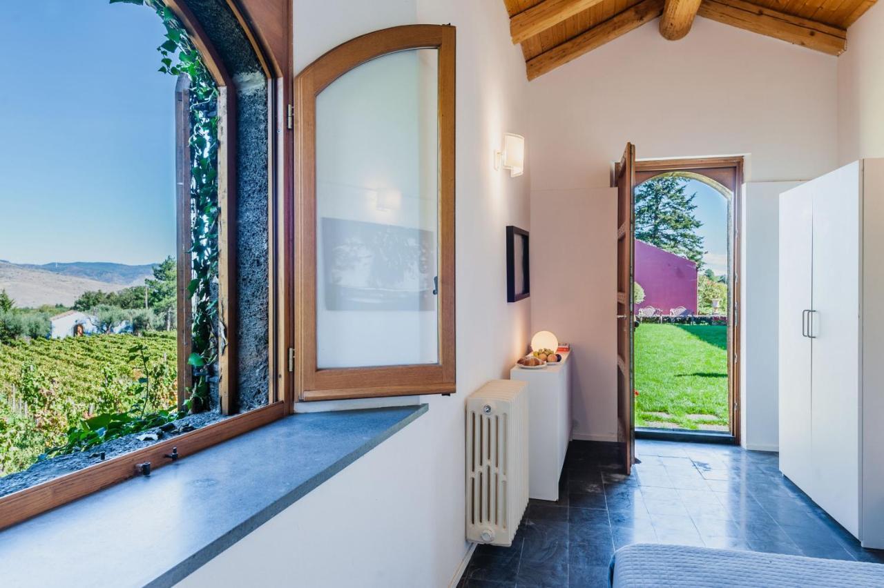 Terrazze Dell'Etna - Country Rooms And Apartments Randazzo Extérieur photo