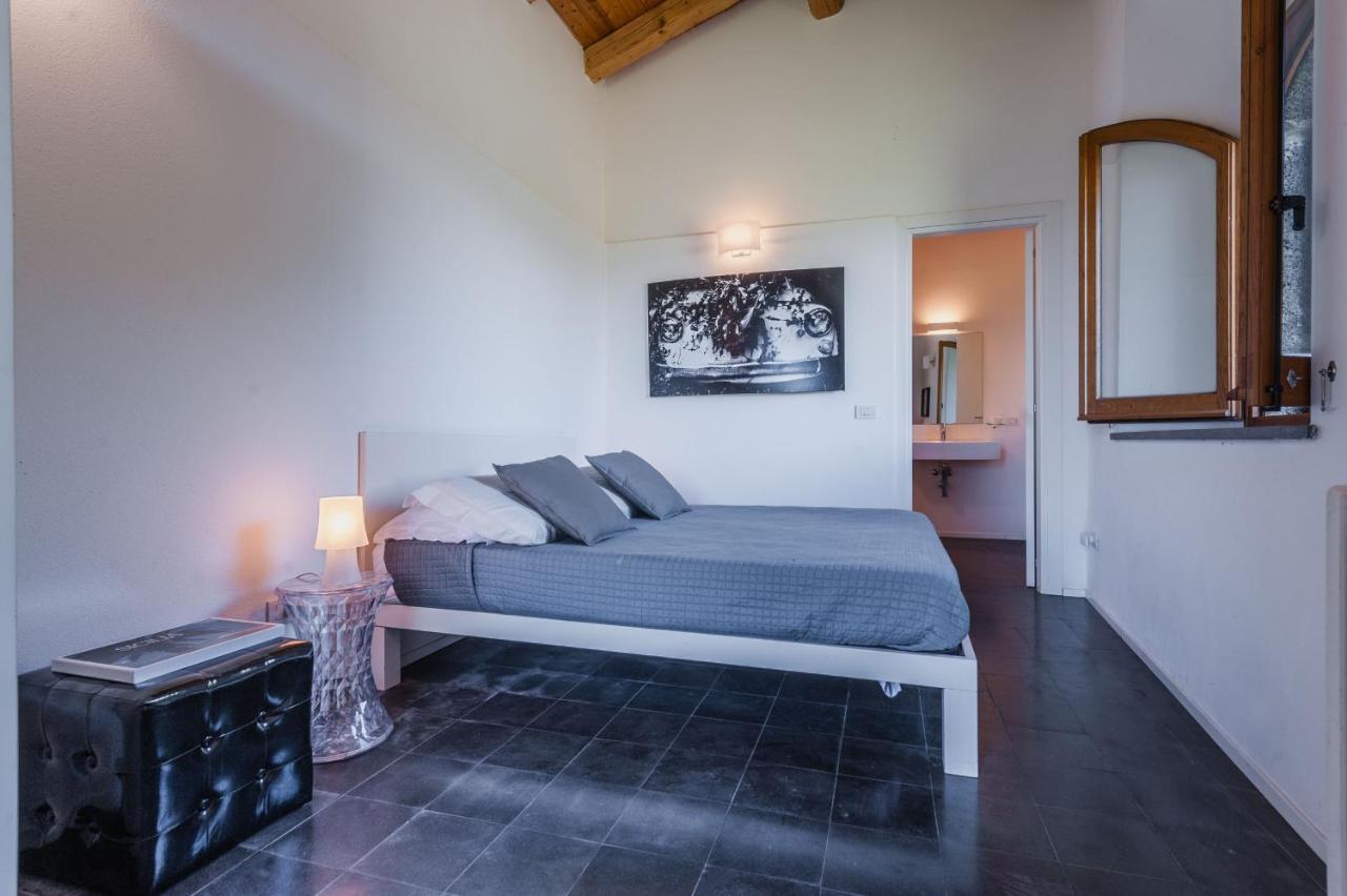 Terrazze Dell'Etna - Country Rooms And Apartments Randazzo Extérieur photo