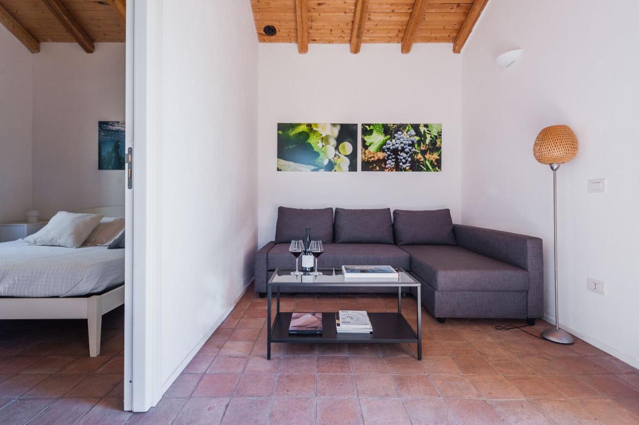 Terrazze Dell'Etna - Country Rooms And Apartments Randazzo Extérieur photo