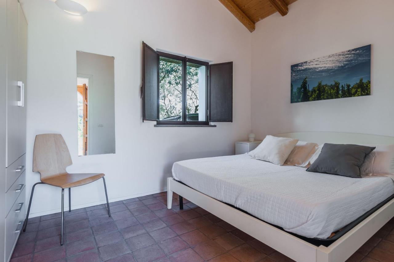 Terrazze Dell'Etna - Country Rooms And Apartments Randazzo Extérieur photo