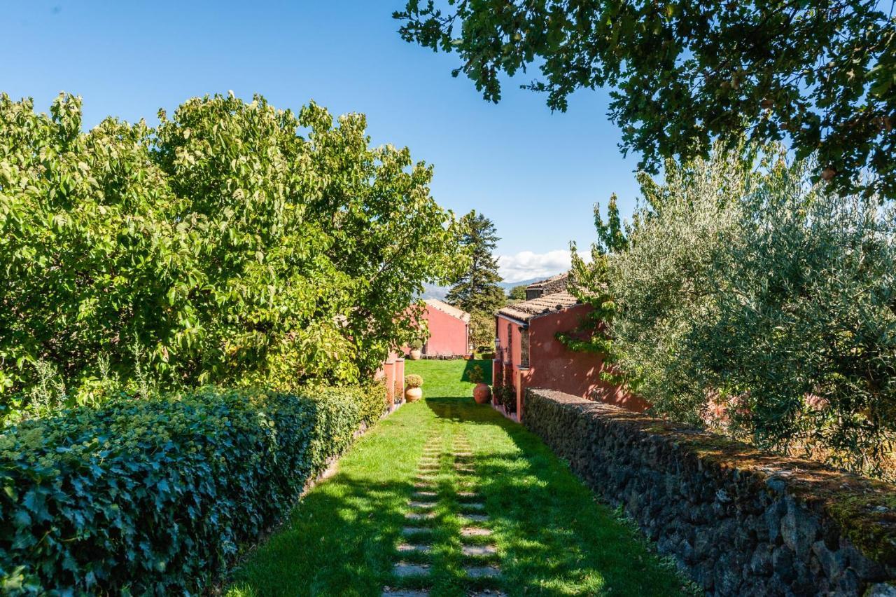 Terrazze Dell'Etna - Country Rooms And Apartments Randazzo Extérieur photo