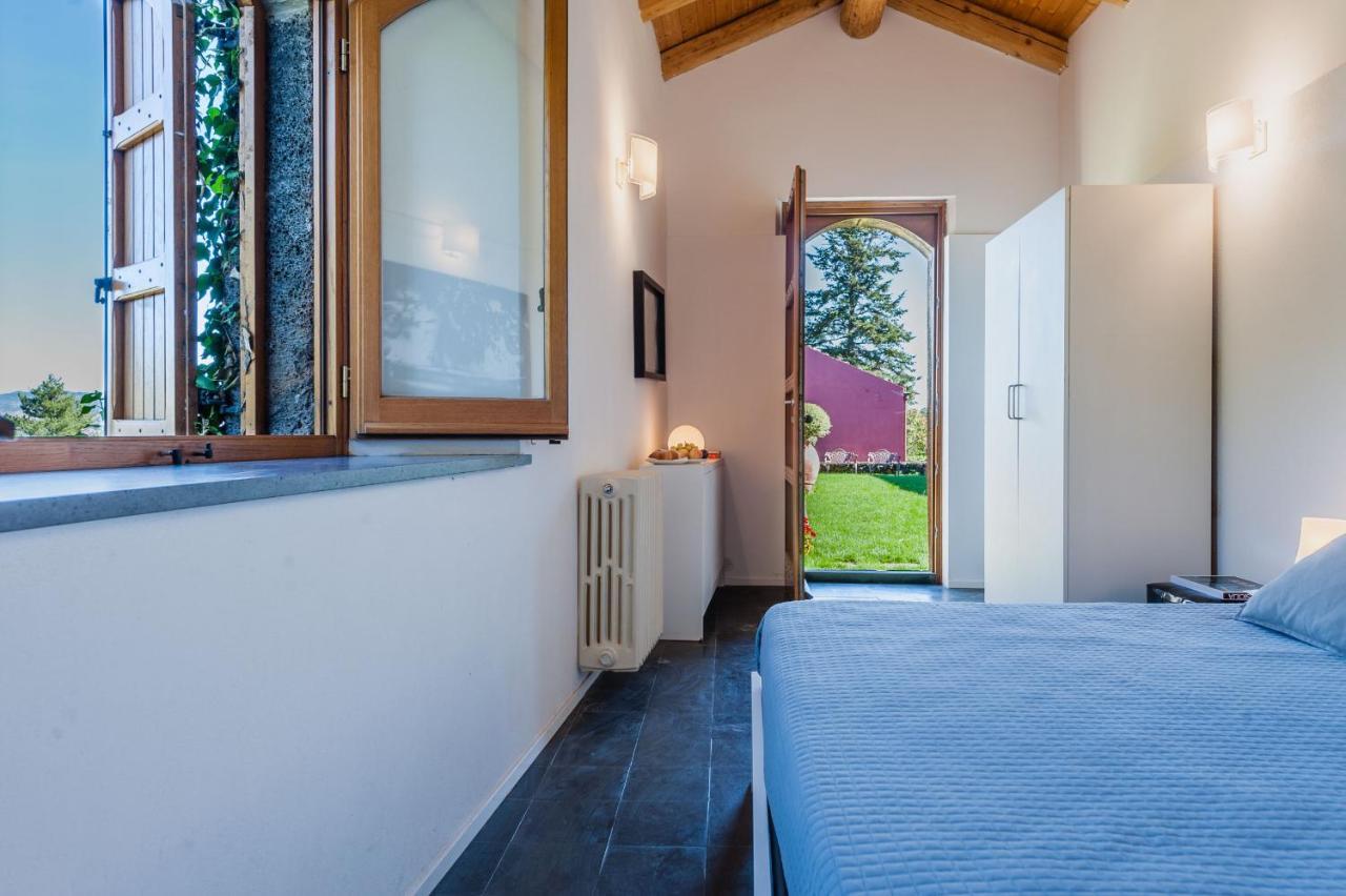 Terrazze Dell'Etna - Country Rooms And Apartments Randazzo Extérieur photo