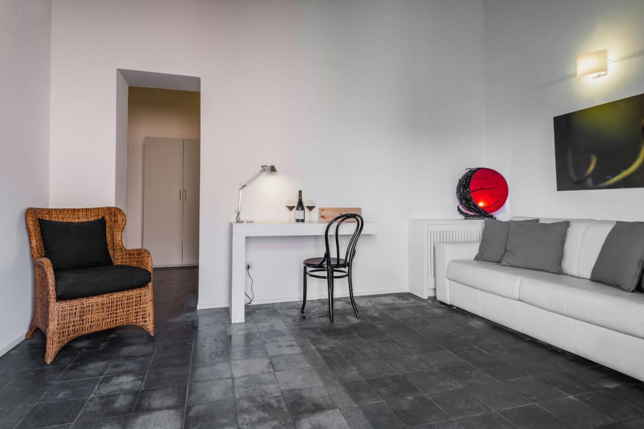 Terrazze Dell'Etna - Country Rooms And Apartments Randazzo Extérieur photo