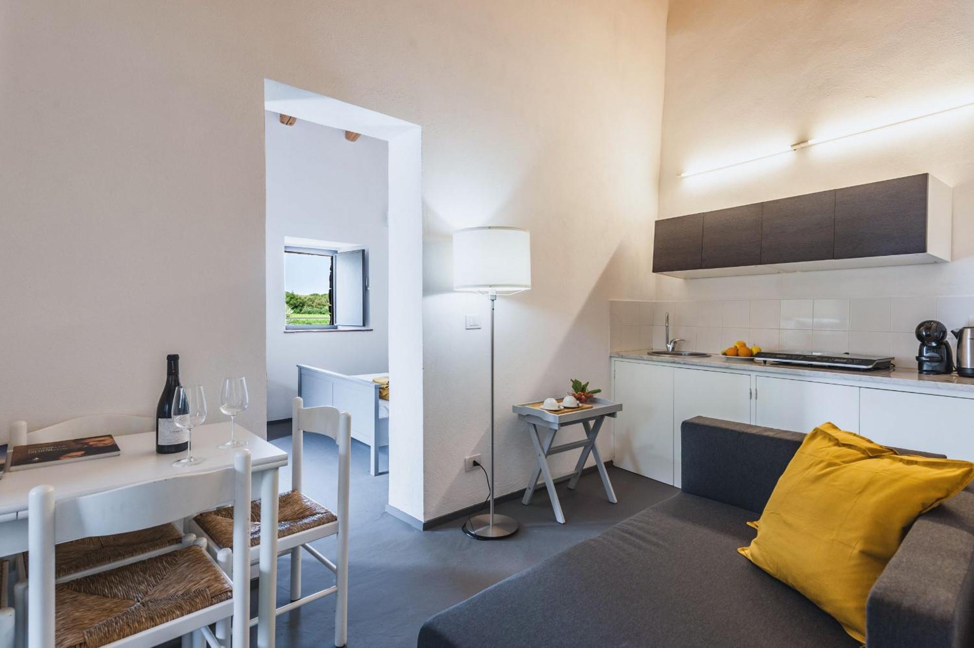 Terrazze Dell'Etna - Country Rooms And Apartments Randazzo Extérieur photo