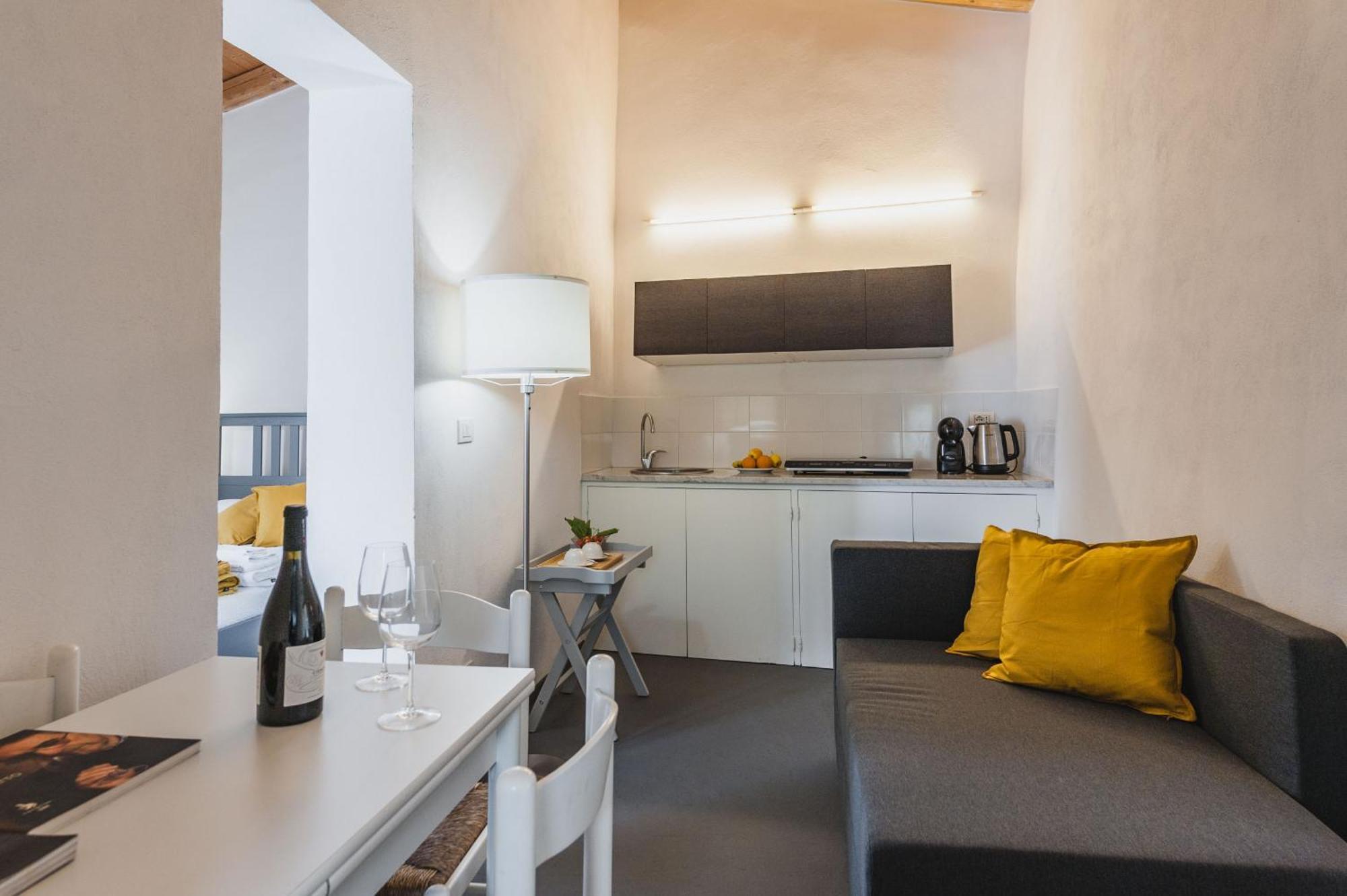 Terrazze Dell'Etna - Country Rooms And Apartments Randazzo Extérieur photo