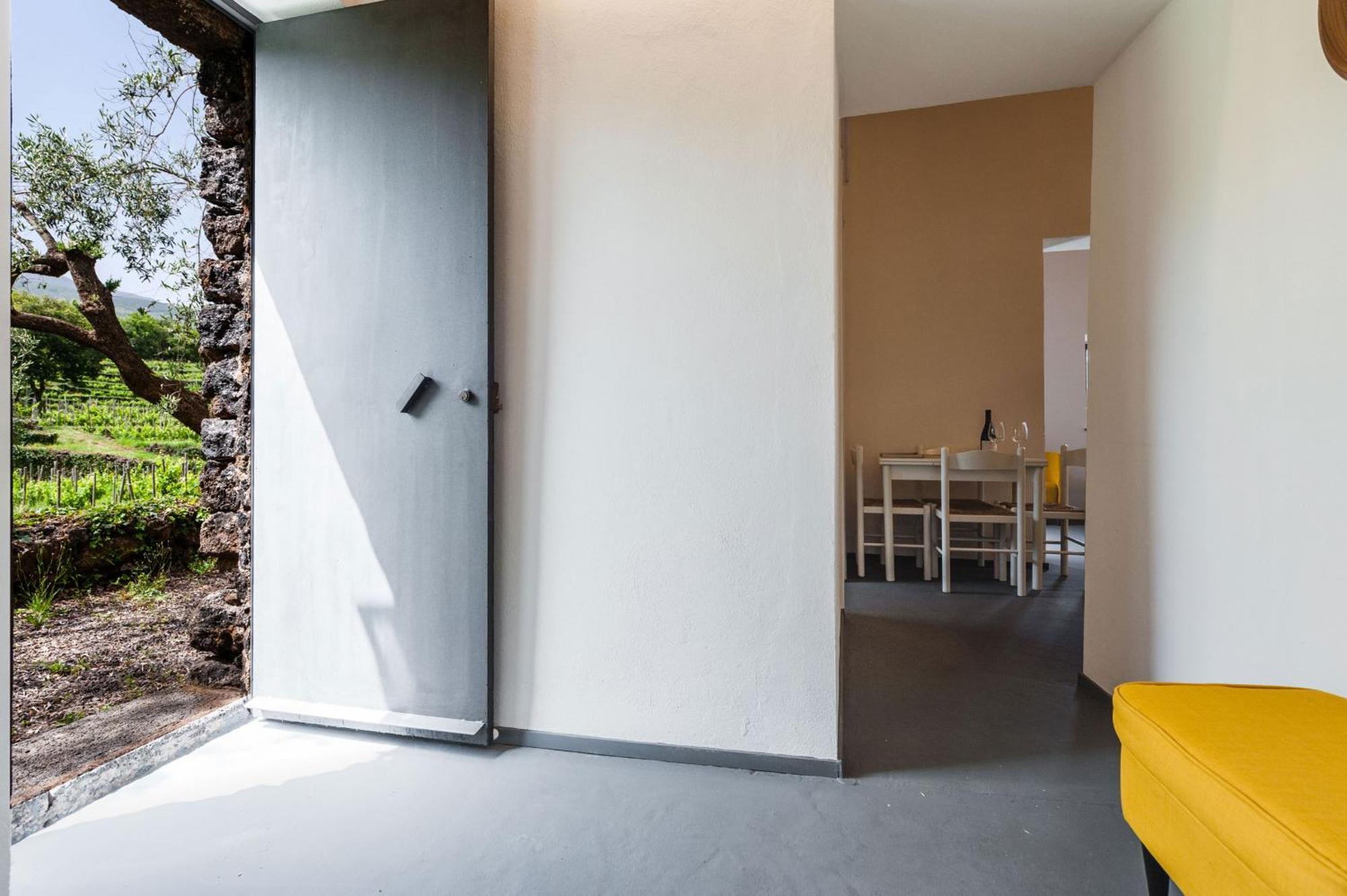 Terrazze Dell'Etna - Country Rooms And Apartments Randazzo Extérieur photo