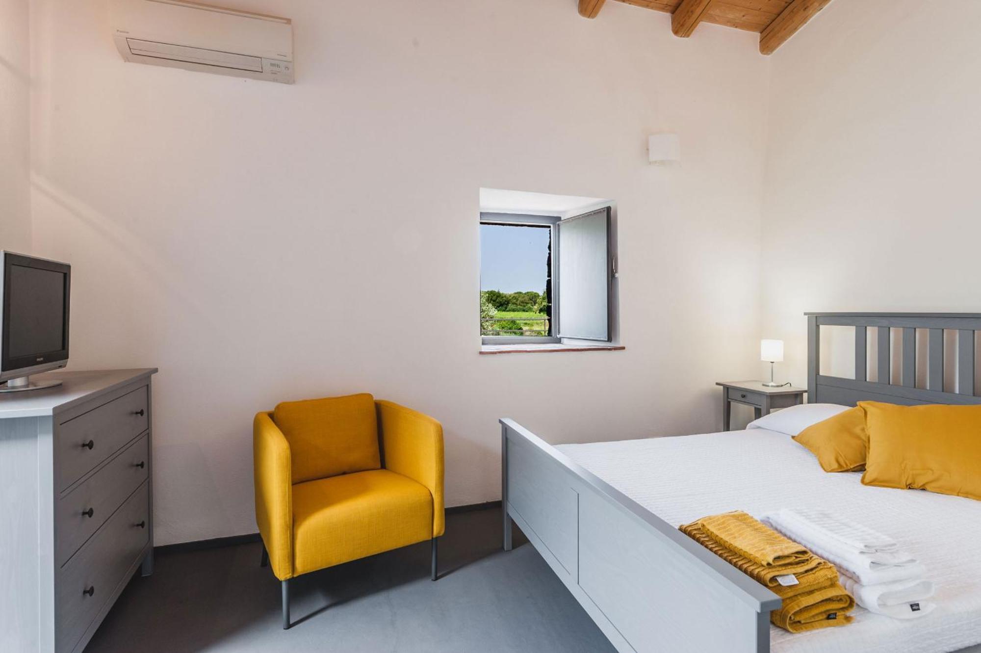 Terrazze Dell'Etna - Country Rooms And Apartments Randazzo Extérieur photo