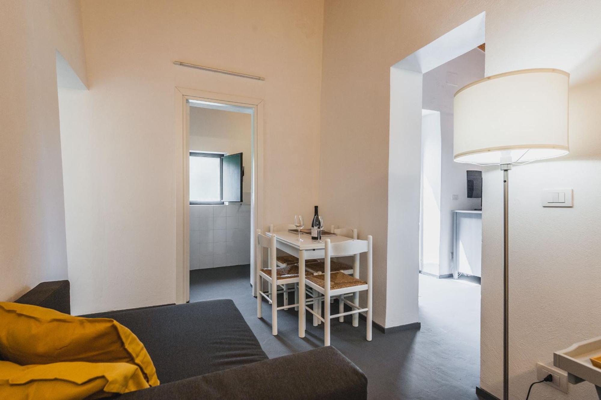 Terrazze Dell'Etna - Country Rooms And Apartments Randazzo Extérieur photo