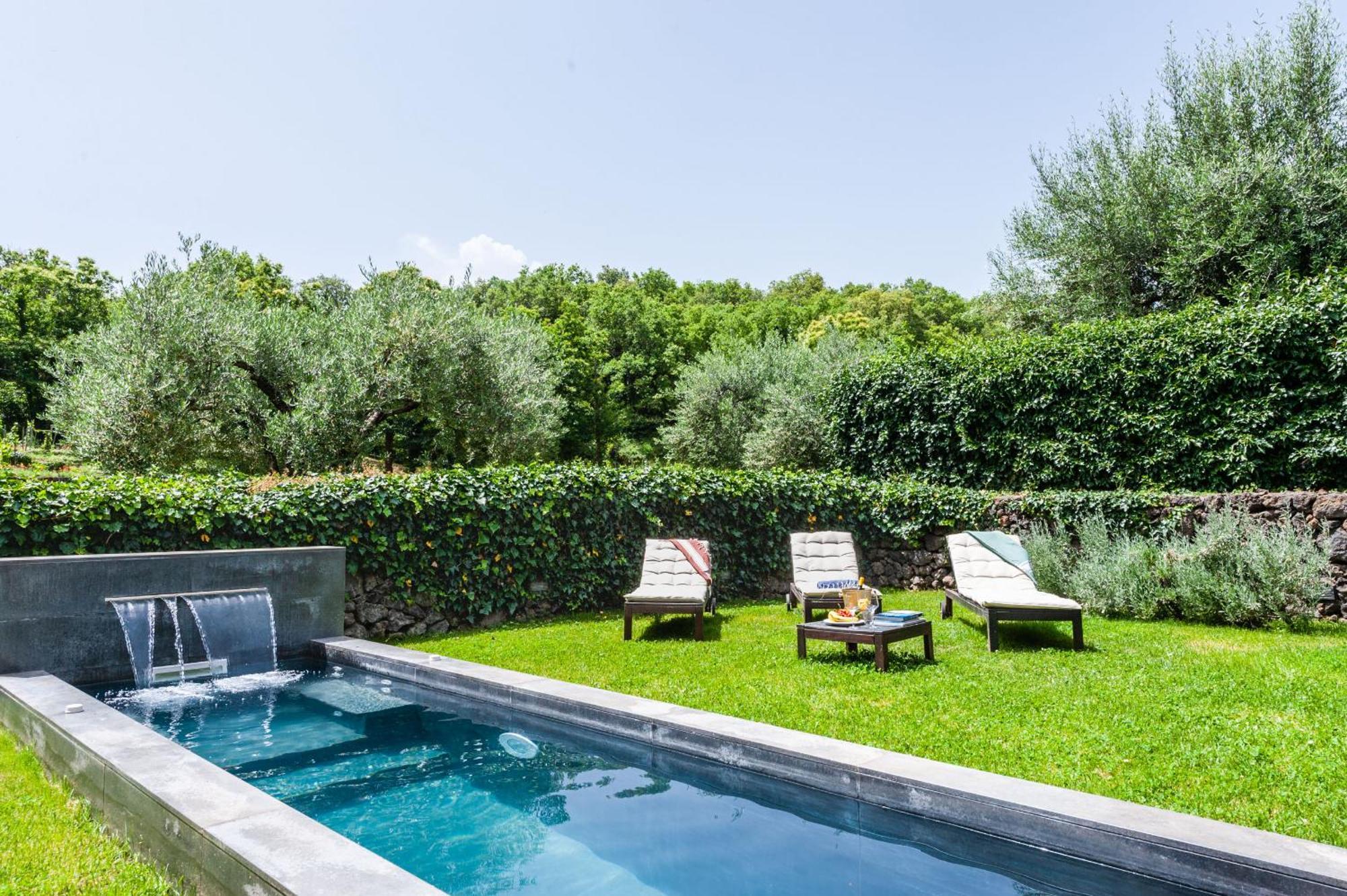 Terrazze Dell'Etna - Country Rooms And Apartments Randazzo Extérieur photo