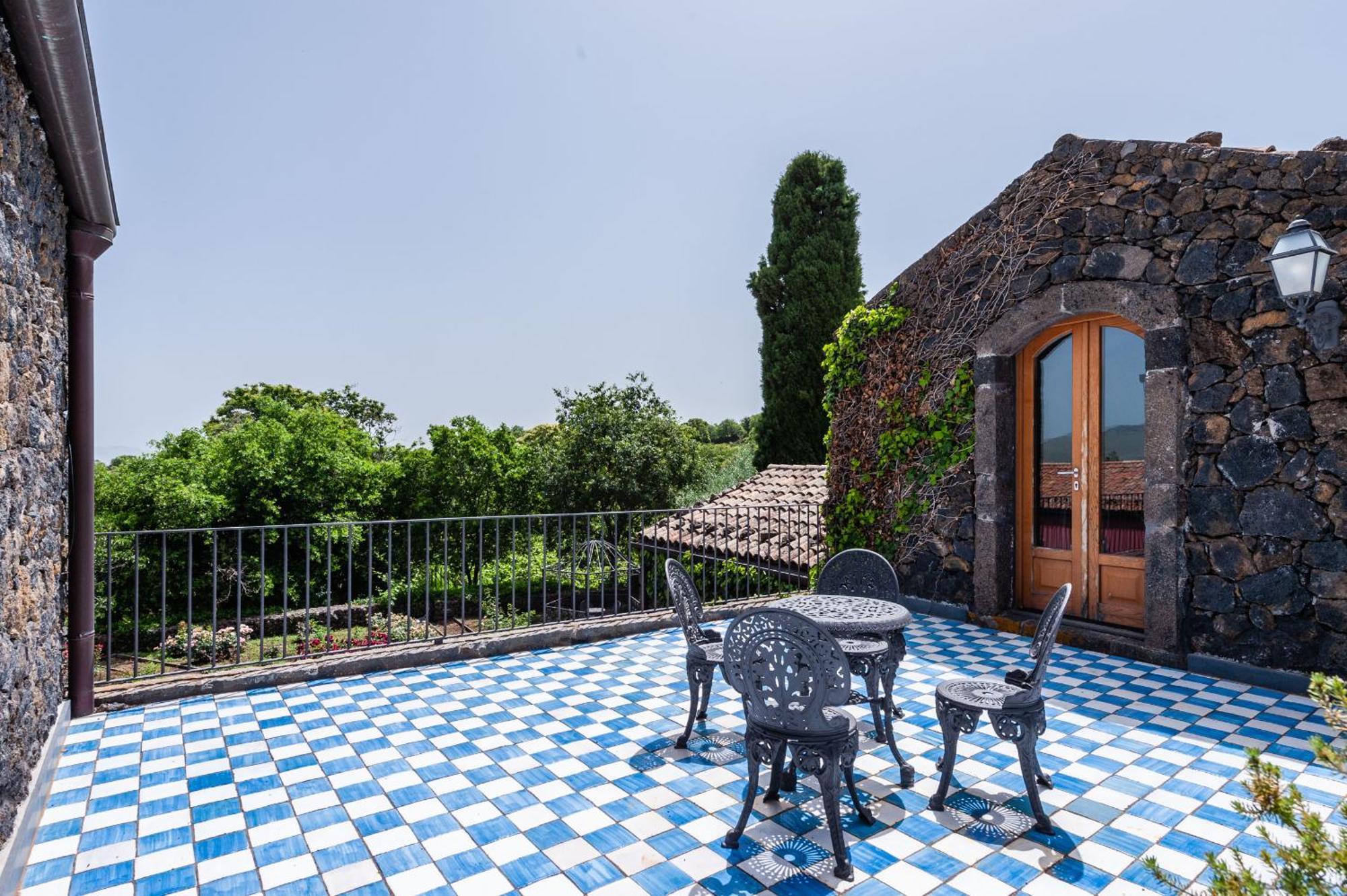 Terrazze Dell'Etna - Country Rooms And Apartments Randazzo Extérieur photo