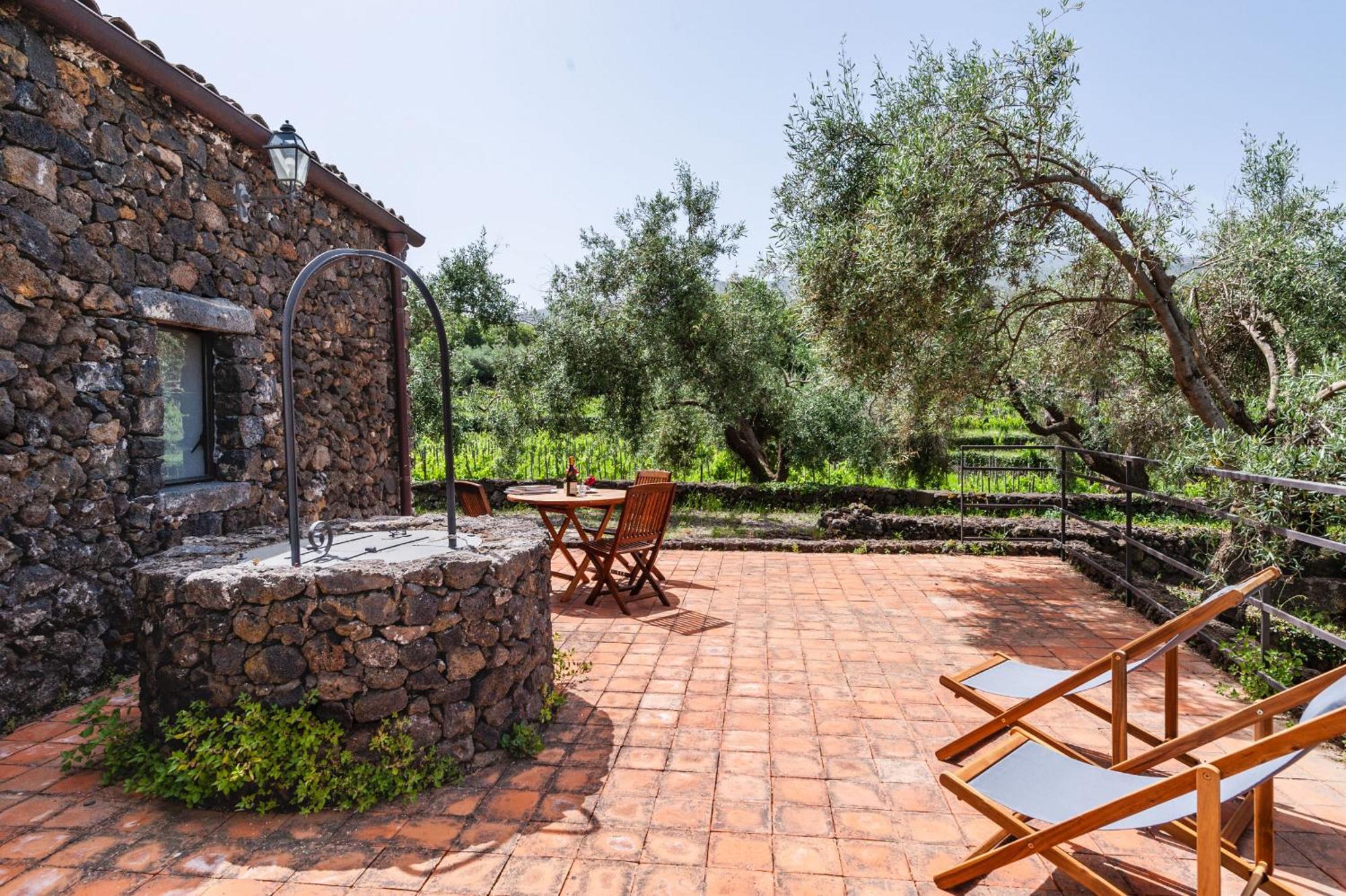 Terrazze Dell'Etna - Country Rooms And Apartments Randazzo Extérieur photo