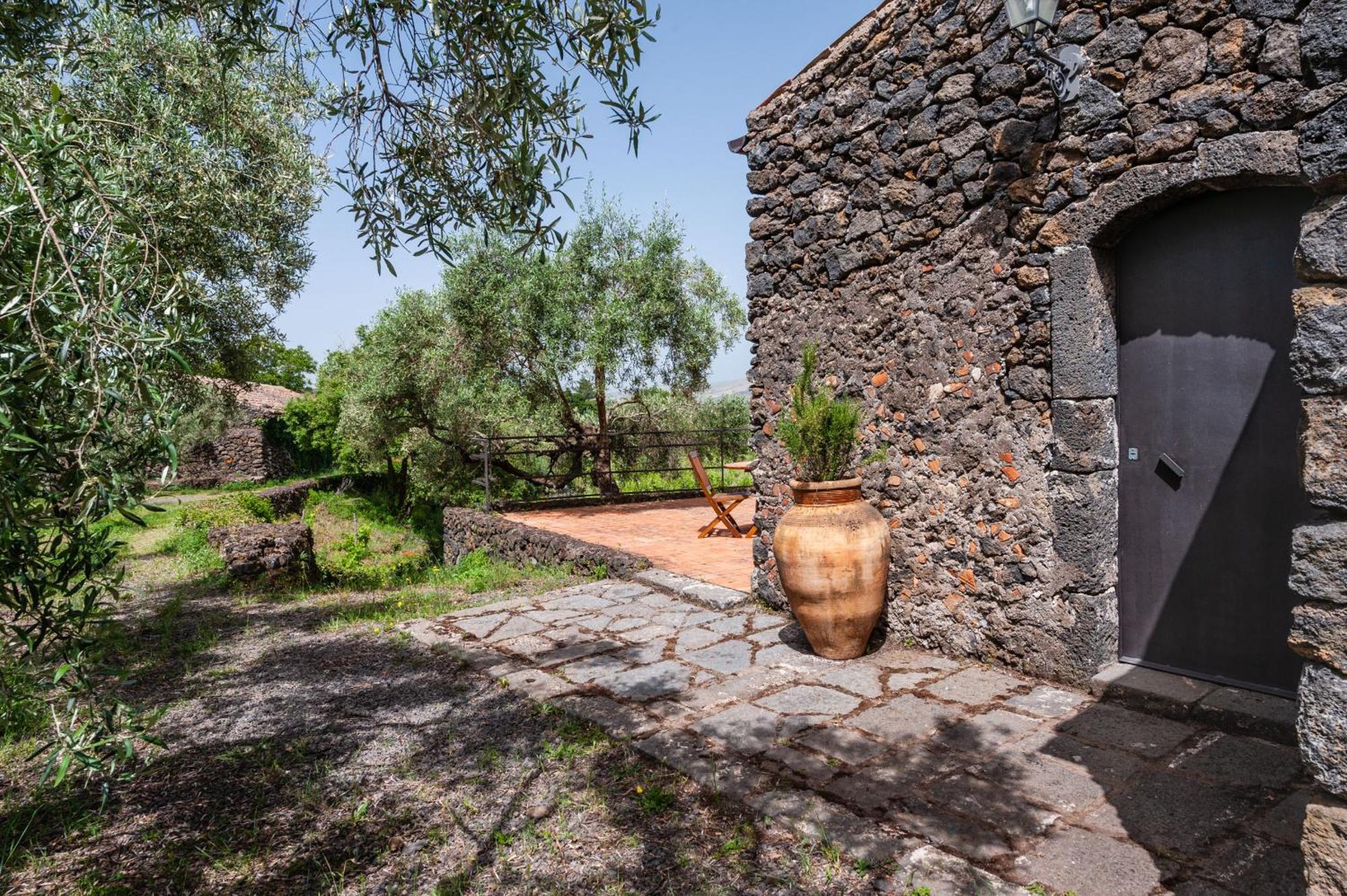 Terrazze Dell'Etna - Country Rooms And Apartments Randazzo Extérieur photo